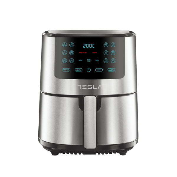 Tesla Air fryer, Capacity 5L,Power 1300 W